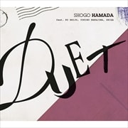 【CDシングル】DUET