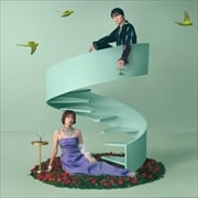 ヒトツボシ 〜ガリレオ Collection 2007-2022〜