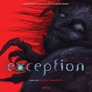exception (Soundtrack from the Netflix Anime Series)