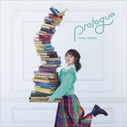 CD󥰥TV˥֤ɱץץ˥󥰥ơޡPrologue