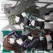 CD󥰥THE IDOLM@STER SHINY COLORS PANOR@MA WING 08