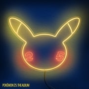 Pokemon 25: ザ・アルバム