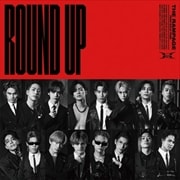 【CDシングル】ROUND UP feat. MIYAVI / KIMIOMOU