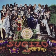 THE COMPLETE SINGLE COLLECTION [SHM-CD] (3 ǥ2)