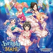 【CDシングル】THE IDOLM@STER CINDERELLA GIRLS STARLIGHT MASTER R/LOCK ON! 09 New bright stars