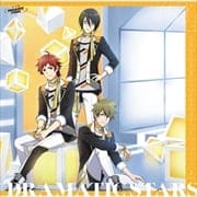【CDシングル】THE IDOLM@STER SideM GROWING SIGN@L 14 DRAMATIC STARS