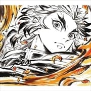 「鬼滅の刃」無限列車編 オリジナルサウンドトラック (2枚組 ディスク1)