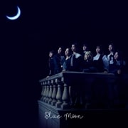 【CDシングル】Blue Moon