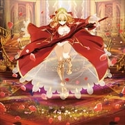 Fate/EXTRA Last Encore Original Soundtrack (2枚組 ディスク1)