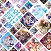 THE IDOLM@STER SHINY COLORS WING COLLECTION -A side- (2枚組 ディスク2)