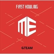 First Howling : ME(初回プレス)