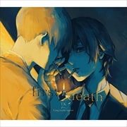 【CDシングル】first death(期間生産限定盤)(アニメ盤)