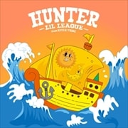 CD󥰥Hunter