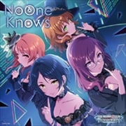 【CDシングル】THE IDOLM@STER CINDERELLA GIRLS STARLIGHT MASTER R/LOCK ON! 12 No One Knows