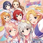 【CDシングル】THE IDOLM@STER CINDERELLA GIRLS STARLIGHT MASTER PLATINUM NUMBER 01 MOTTO!