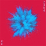CALMCLASH