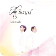 CD󥰥The Story of Us(B)