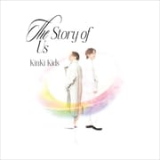 CD󥰥The Story of Us