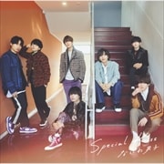 CD󥰥Special Kiss(1)