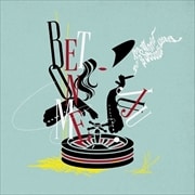【CDシングル】Bet On Me