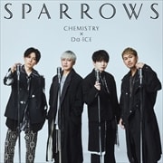 【CDシングル】スパロウズ