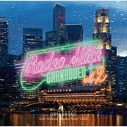GRANRODEO Live Session Rodeo Note vol.2 (2枚組 ディスク1)