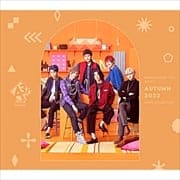 MANKAI STAGEA3ACT2 AUTUMN 2022MUSIC COLLECTION