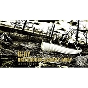 UNITY ROOTS & FAMILY,AWAY Anthology (2枚組 ディスク1)『UNITY ROOTS & FAMILY,AWAY』Remix&Remastering2023