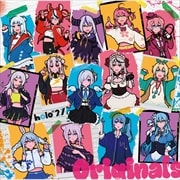 holo27 Originals
