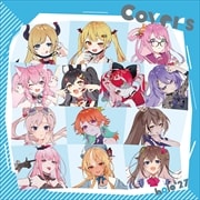 holo27 Covers