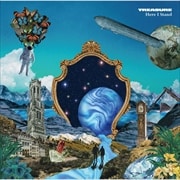 【CDシングル】Here I Stand