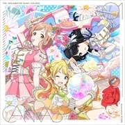 【CDシングル】THE IDOLM@STER SHINY COLORS CANVAS 01 イルミネーションスターズ