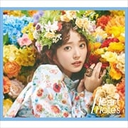 【CDシングル】heart notes