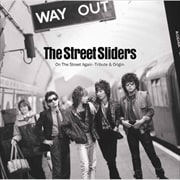 On The Street Again -Tribute  Origin- (2 ǥ1) The Street Sliders Tribute
