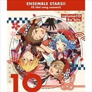【CDシングル】Ra*bits「ハレノヒSugar Wave」あんさんぶるスターズ!! ESアイドルソング season3