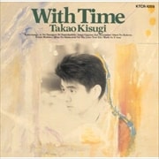 With Time