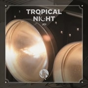 【CDシングル】TROPICAL NIGHT