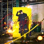 【CDシングル】Quiet explosion