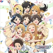 【CDシングル】THE IDOLM@STER CINDERELLA GIRLS U149 ANIMATION MASTER 01 Shine In The Sky☆