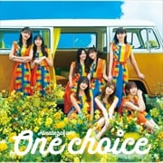 CD󥰥One choice