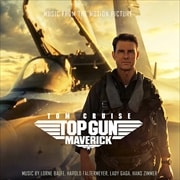 トップガン マーヴェリック:オリジナル・サウンドトラック