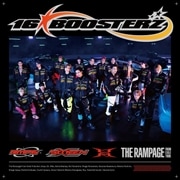 【CDシングル】16BOOSTERZ