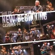 NEW BEGINNING LIVE CD [Blu-specCD2] (2 ǥ1)