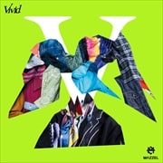 【CDシングル】Vivid