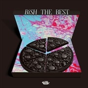 BiSH THE BEST (2枚組 ディスク2)