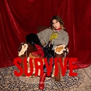 CD󥰥TV˥š˹Ԥäͳ٥ץ˥󥰥ơޡSURVIVE