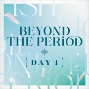 劇場版アイドリッシュセブン LIVE 4bit Compilation Album BEYOND THE PERiOD【DAY 1】