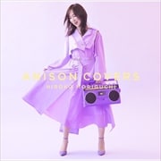 ANISON COVERS