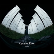 Open α Door