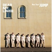 CD󥰥DEAR MY LOVER  饪(1)
